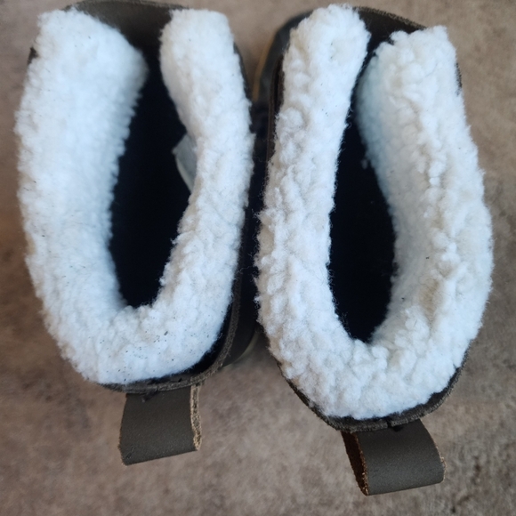 Northside waterproof suede boots - Picture 6 of 7